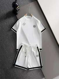 Picture of Loewe Shirt Pant Suits _SKULoeweM-3XLomtr13522563